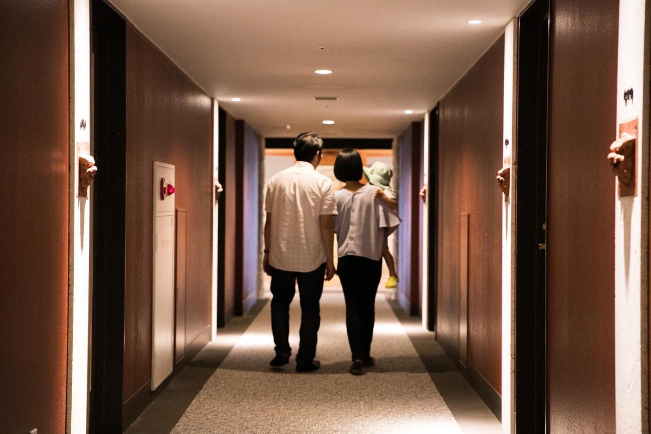 Royal Hotel Okinawa Zanpamisaki يوميتان المظهر الخارجي الصورة