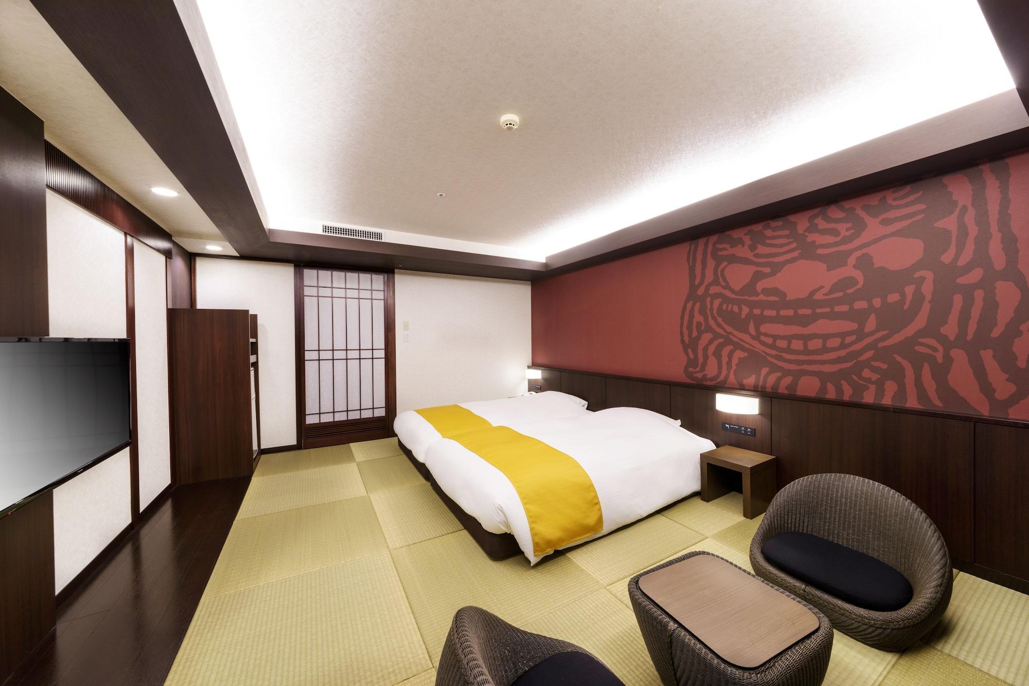 Royal Hotel Okinawa Zanpamisaki يوميتان المظهر الخارجي الصورة