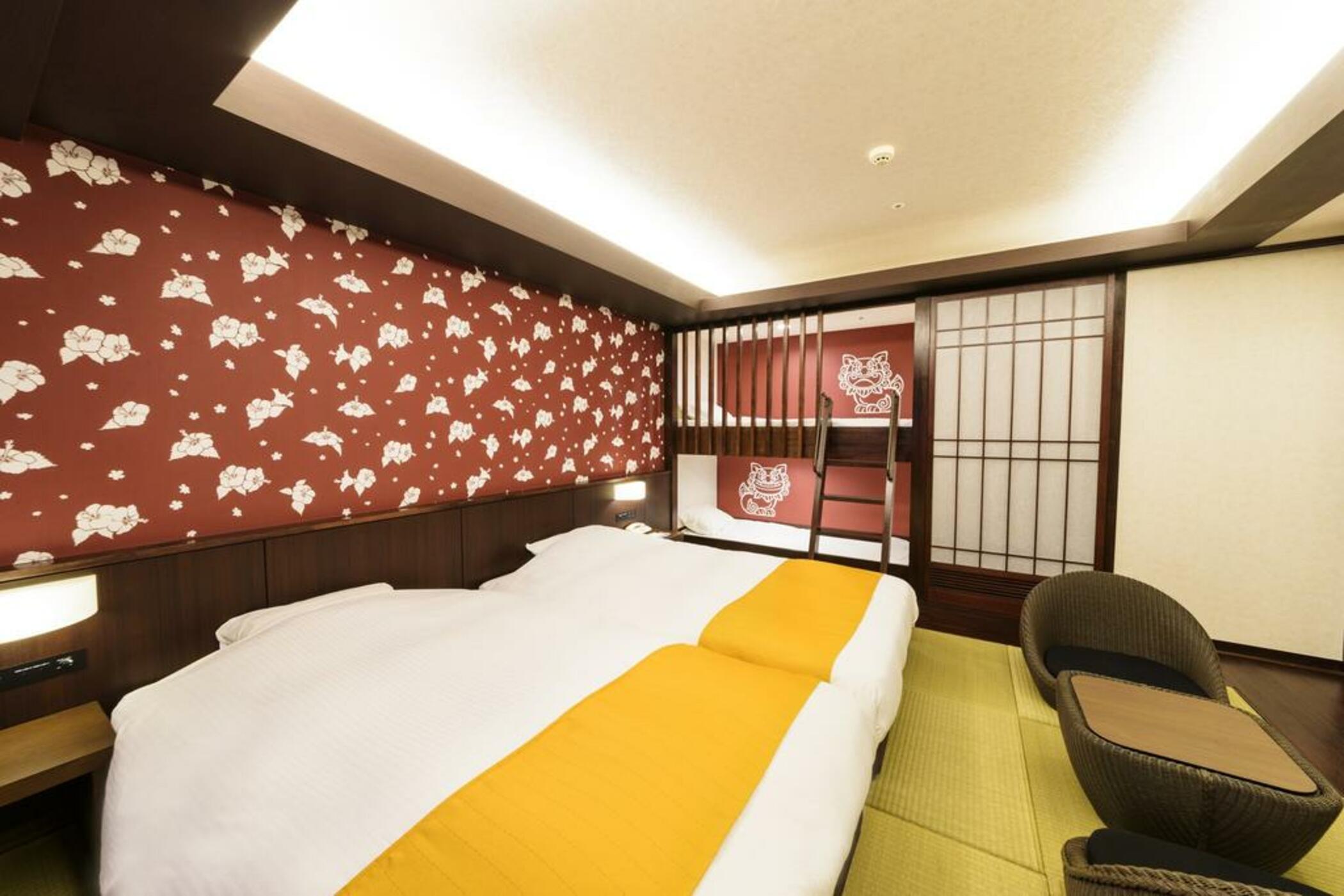 Royal Hotel Okinawa Zanpamisaki يوميتان المظهر الخارجي الصورة